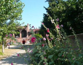Agriturismo Olivazzi